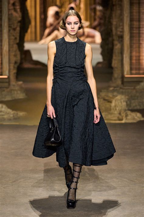 dior dress pants